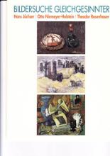 Katalog aus dem Museumsshop