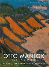 Otto Manigk Malerei