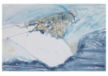Postkarte aus dem Museumsshop