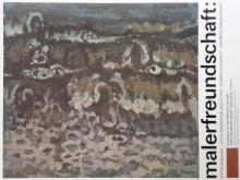 Plakat aus dem Museumsshop