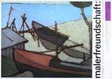 Plakat aus dem Museumsshop