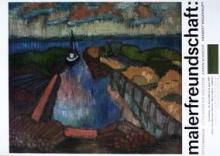 Plakat aus dem Museumsshop