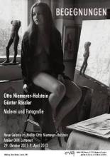 Plakat aus dem Museumsshop