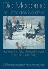 Plakat aus dem Museumsshop