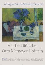 Plakat aus dem Museumsshop