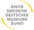 Logo Deut. Museumsbund